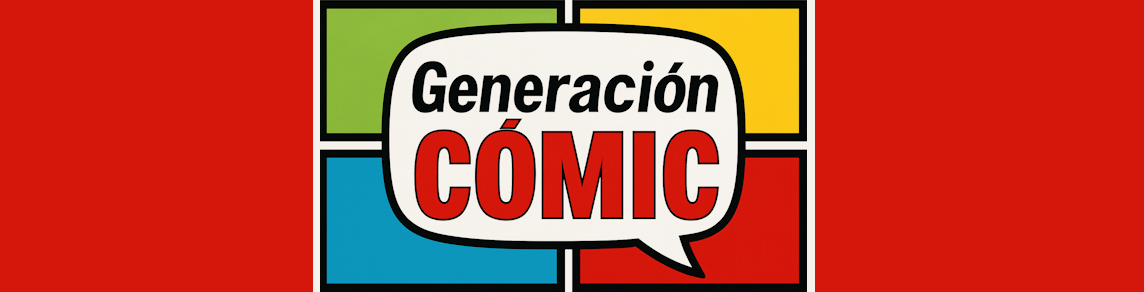 Generación COMIC